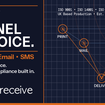 multi channel comms